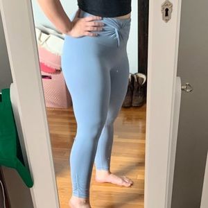 Lululemon align twist waist